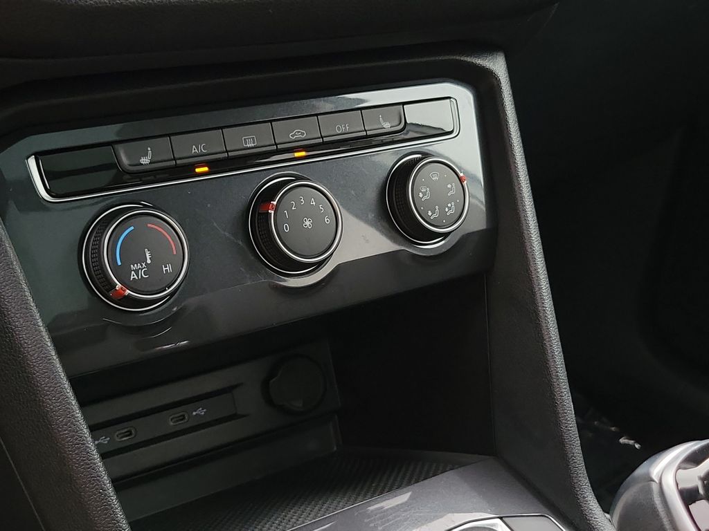 2024 Volkswagen Tiguan Wolfsburg Edition - Photo 31