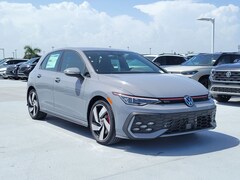2026 Volkswagen Golf GTI S Hatchback