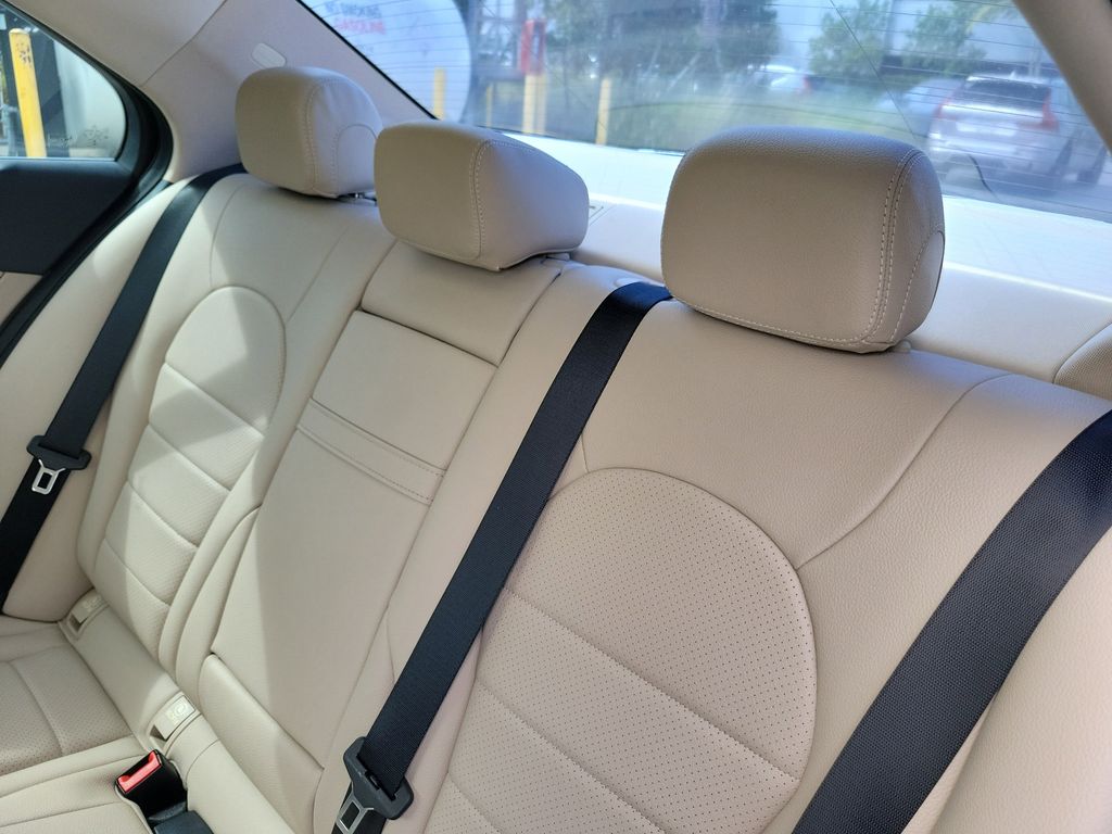 2018 Mercedes-Benz C-Class Sedan C300 - Photo 9