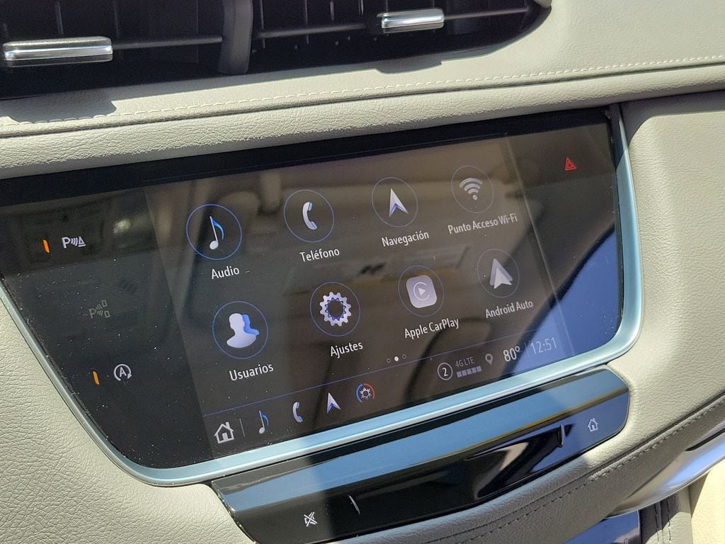 2024 Cadillac XT5 Premium Luxury - Photo 28