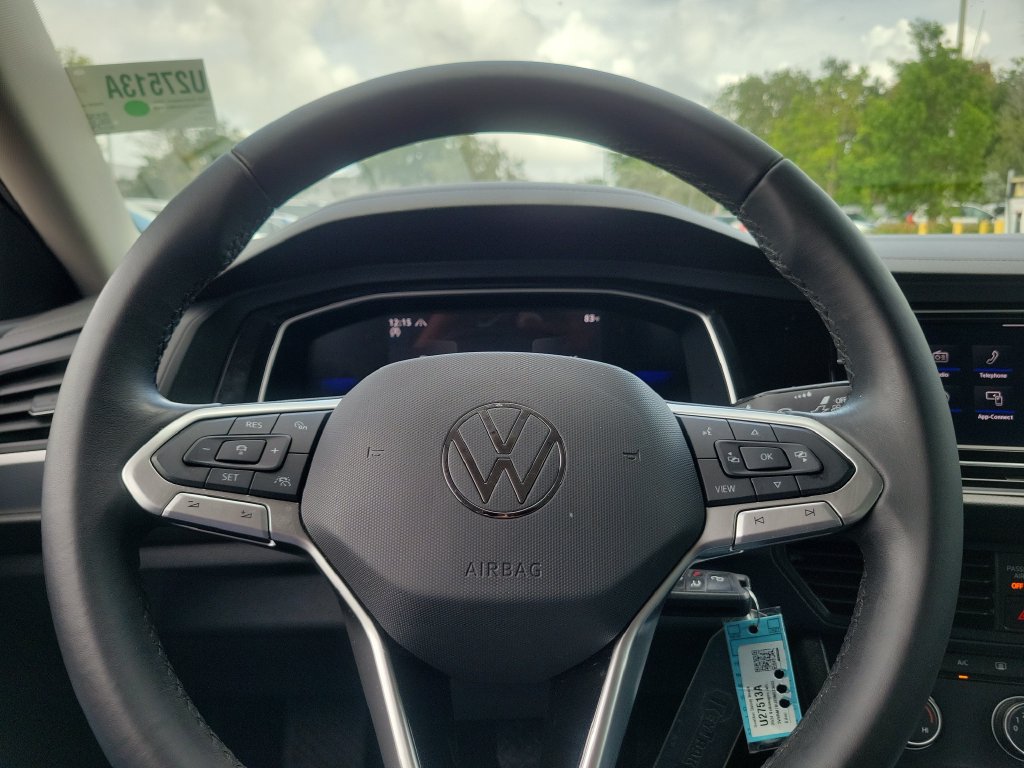 2024 Volkswagen Jetta S - Photo 22
