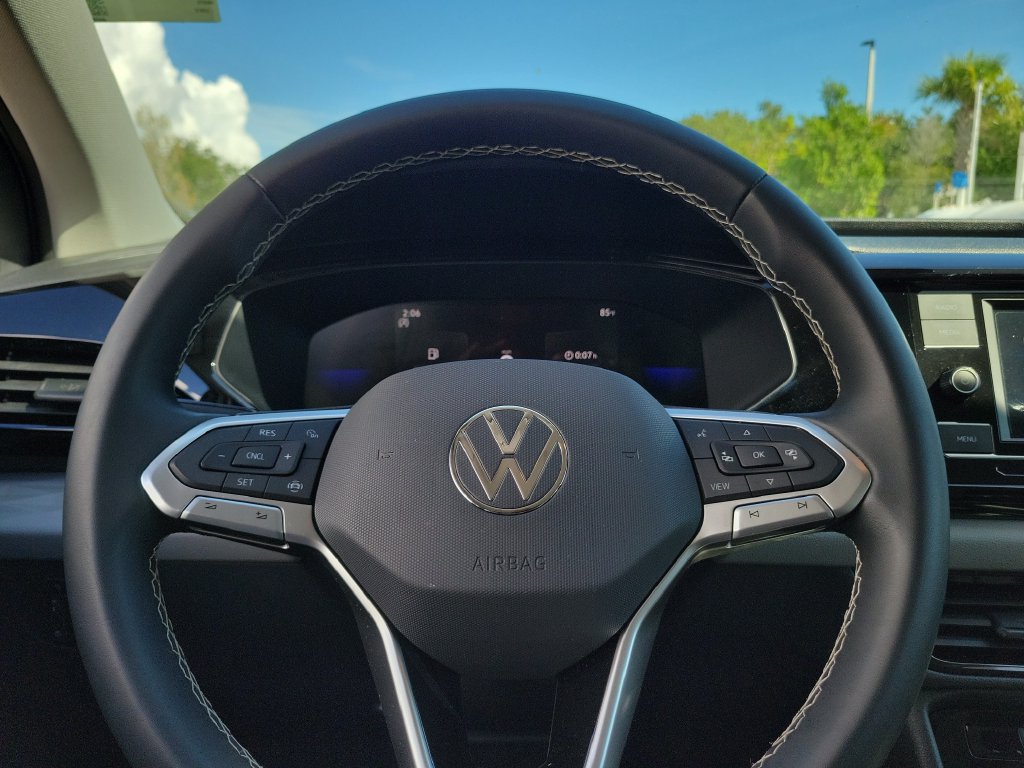 2023 Volkswagen Taos S - Photo 23