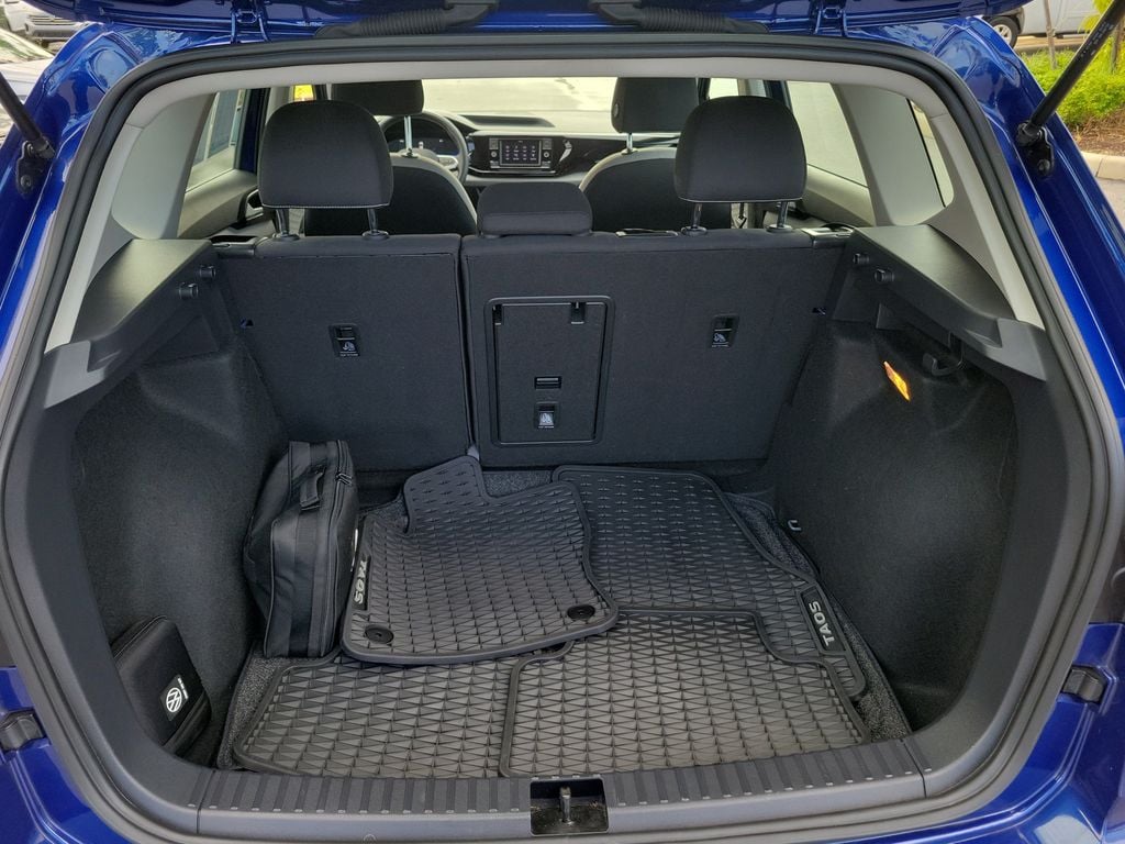 2023 Volkswagen Taos S - Photo 6
