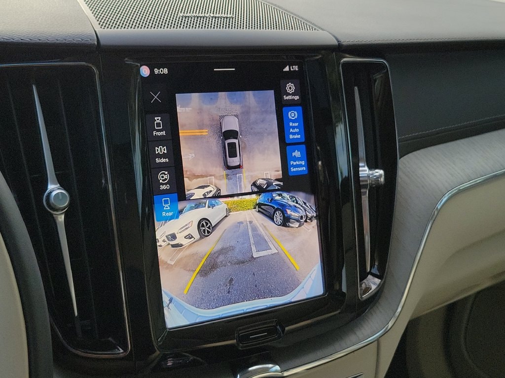 2025 Volvo XC60 Ultra - Photo 29