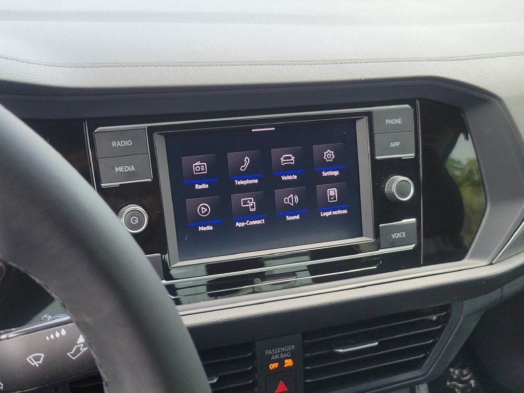 2024 Volkswagen Jetta S - Photo 26