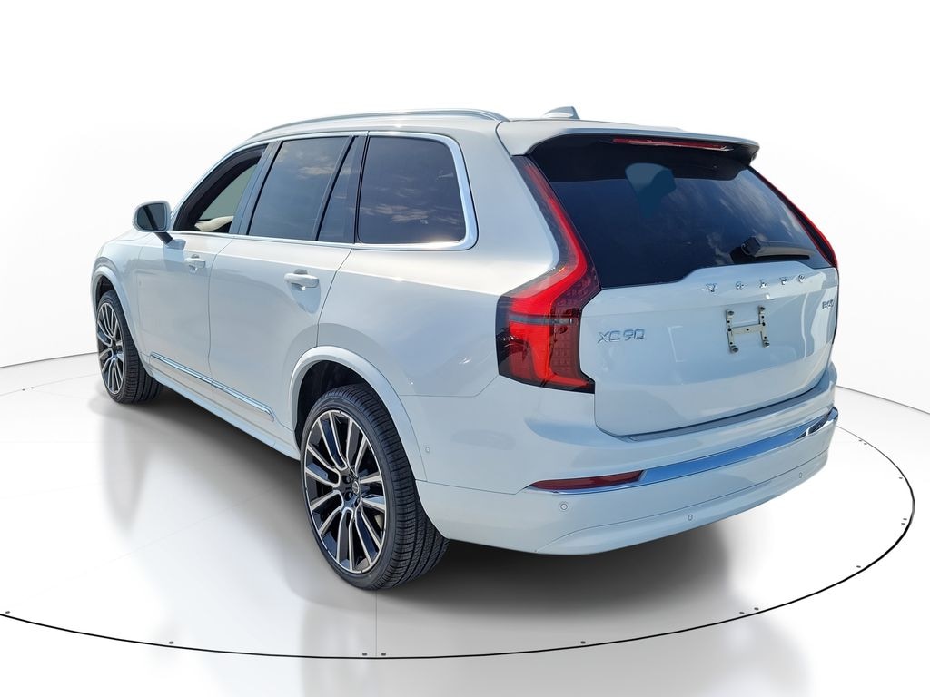 New 2026 Volvo XC90 B6 Plus 7-Seater SUV