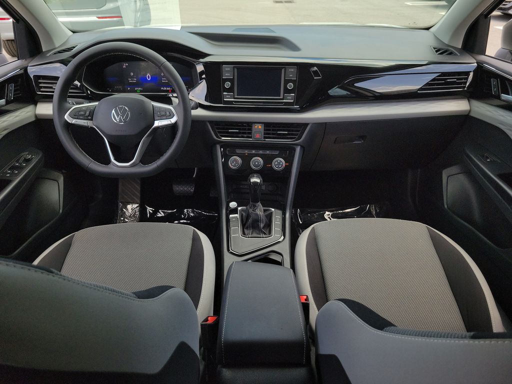 2023 Volkswagen Taos S - Photo 14