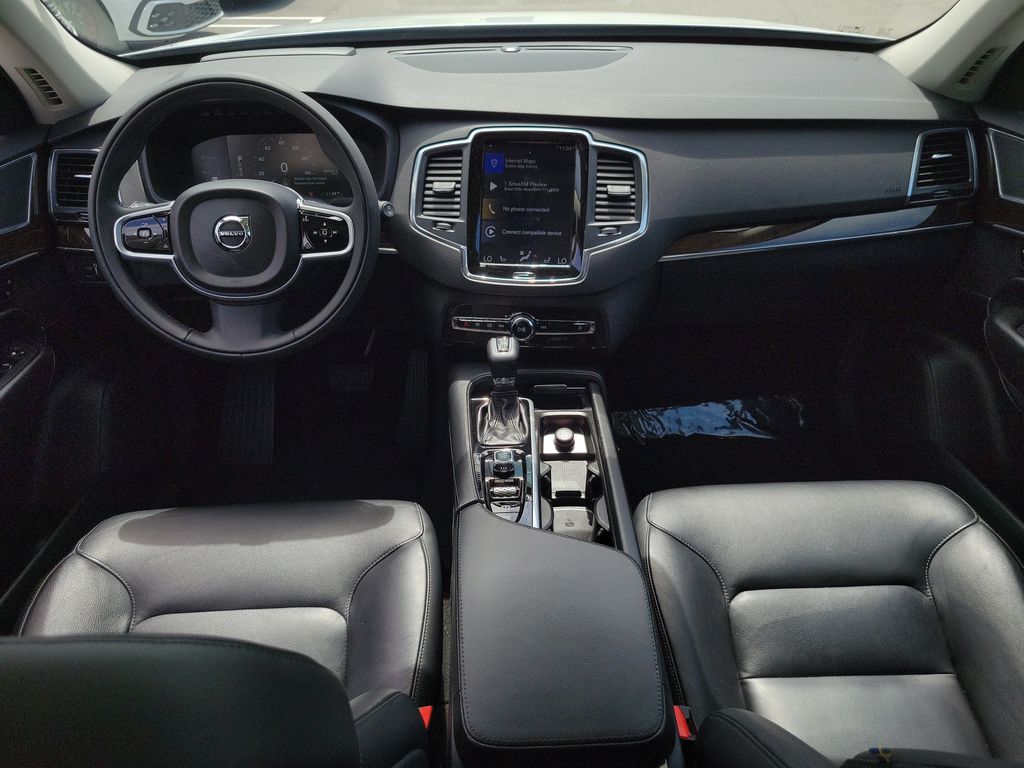 2019 Volvo XC90 Momentum - Photo 16