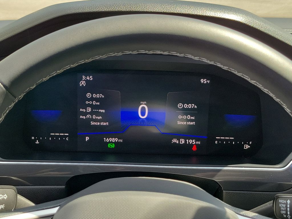 2023 Volkswagen Tiguan S - Photo 25