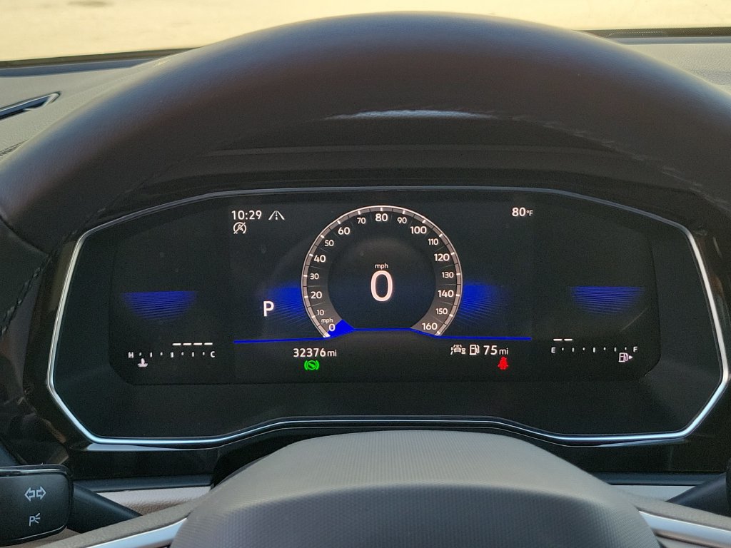 2024 Volkswagen Jetta SE - Photo 25