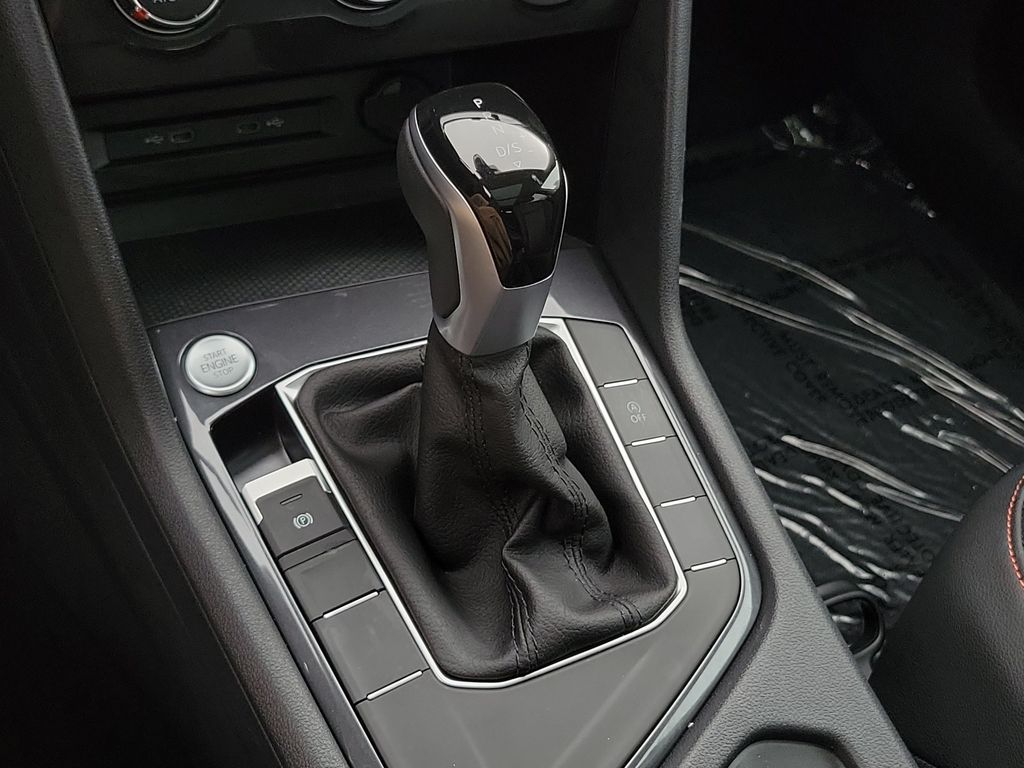 2024 Volkswagen Tiguan Wolfsburg Edition - Photo 32
