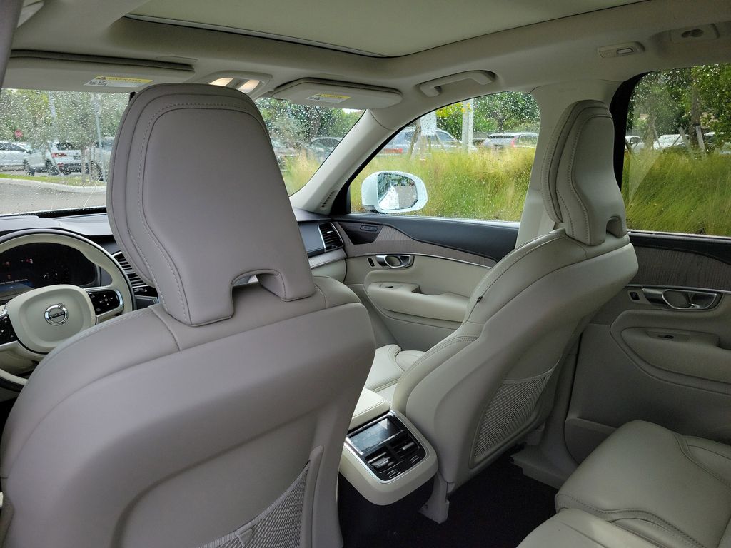 2023 Volvo XC90 Ultimate - Photo 14