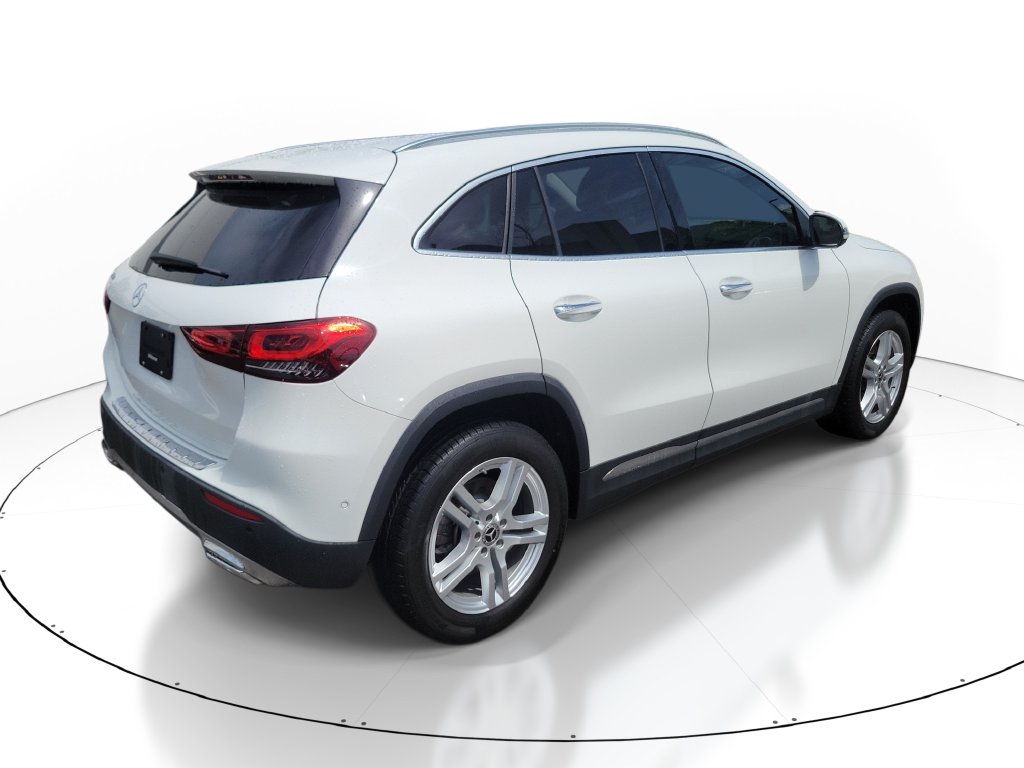 2023 Mercedes-Benz GLA Base - Photo 4