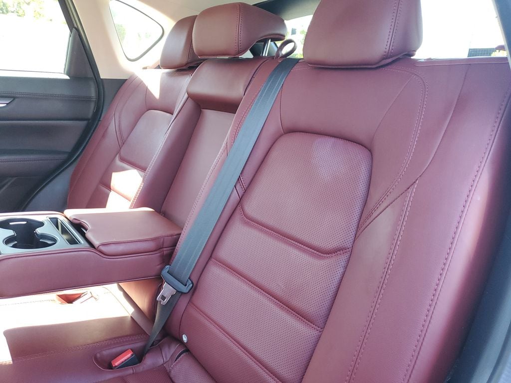 2023 Mazda CX-5 S Carbon Edition - Photo 9