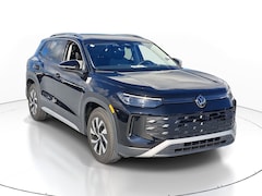 2026 Volkswagen Tiguan 2.0T S SUV
