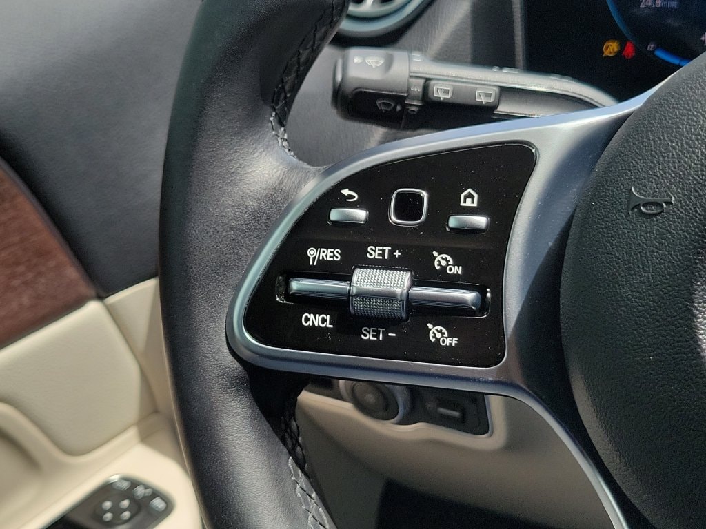 2023 Mercedes-Benz GLA Base - Photo 24