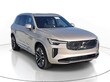  Volvo XC90 plug-in hybrid
