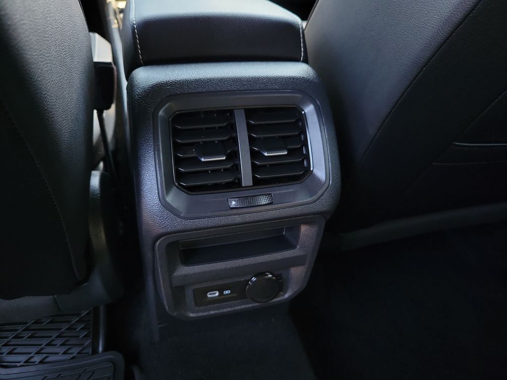 2022 Volkswagen Tiguan SE R-LINE BLACK - Photo 14