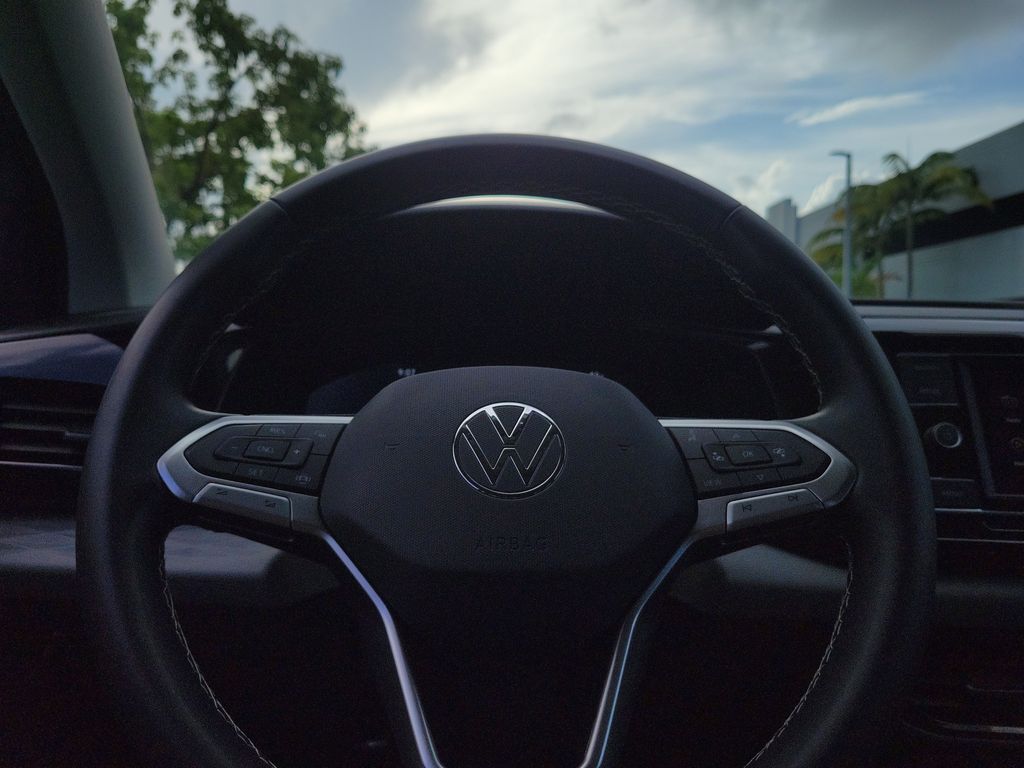 2023 Volkswagen Taos S - Photo 23