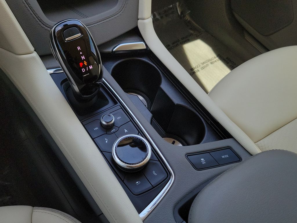 2023 Cadillac XT5 Premium Luxury - Photo 32