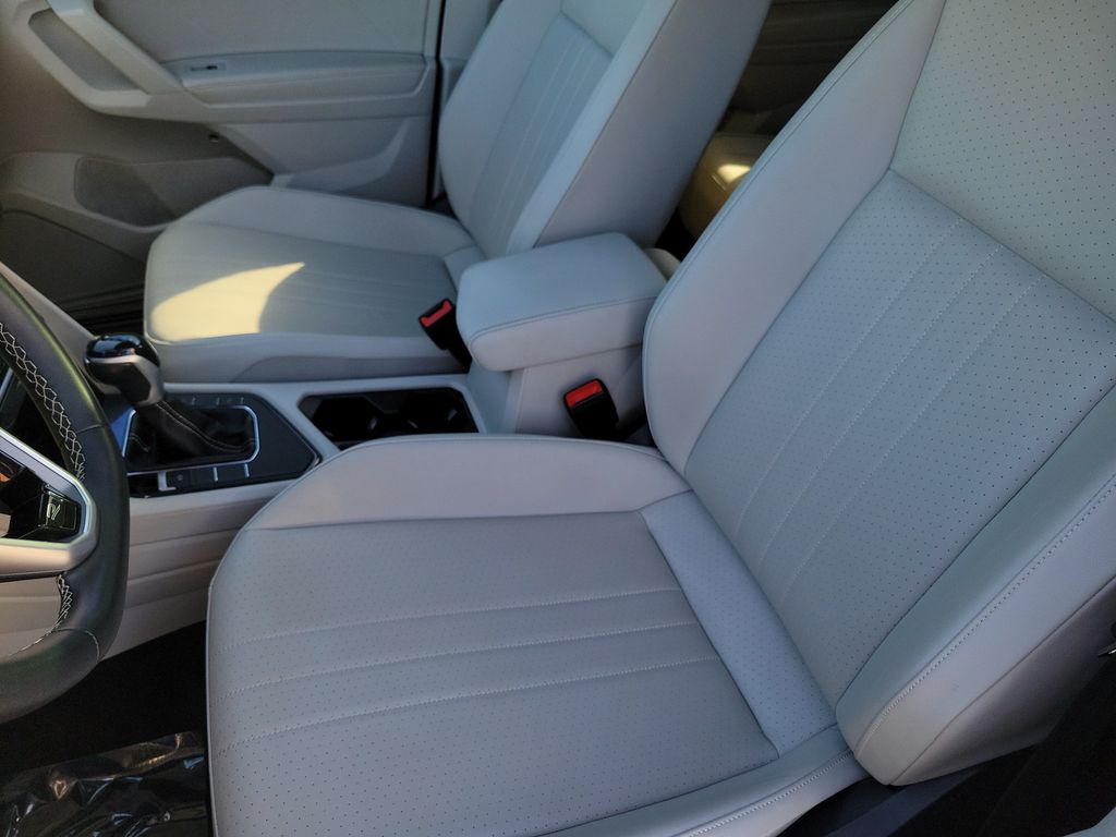 2023 Volkswagen Tiguan SE R-LINE BLACK - Photo 21