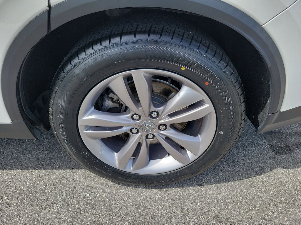 2024 Acura MDX Base - Photo 8