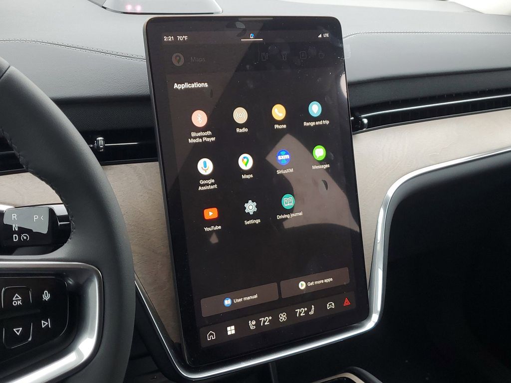 2025 Volvo EX90 Ultra - Photo 32