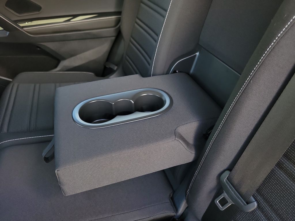 2023 Volkswagen Tiguan S - Photo 12