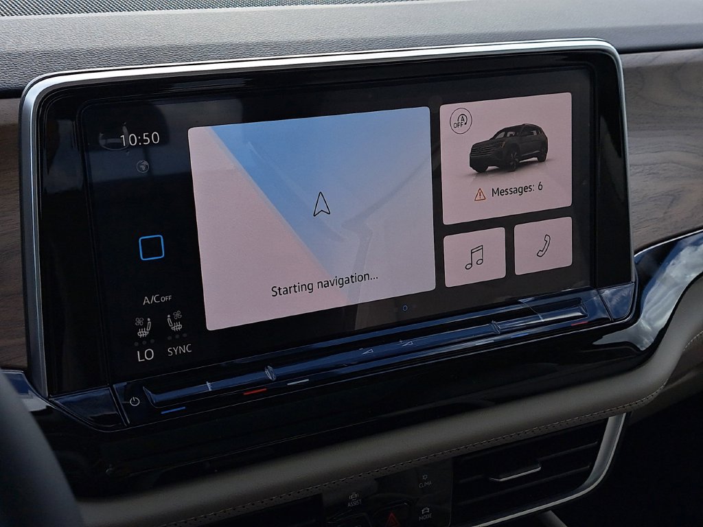 2026 Volkswagen Atlas SE w/Tech - Photo 29