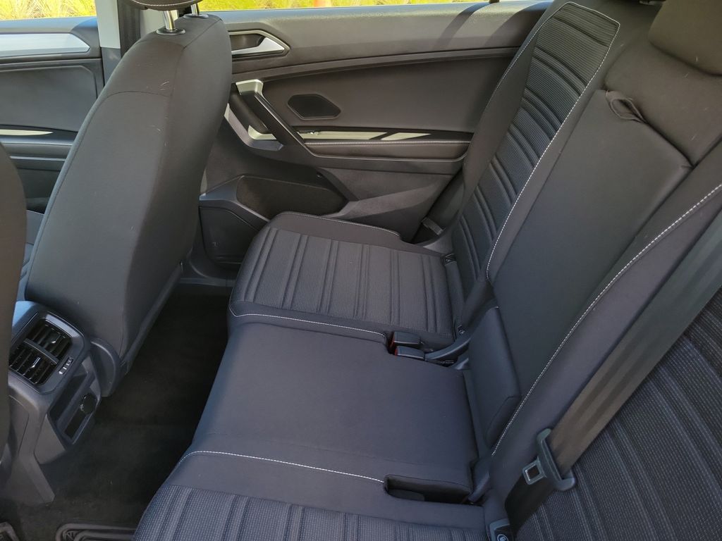 2023 Volkswagen Tiguan S - Photo 11
