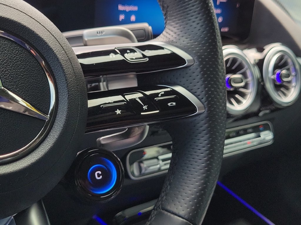 2025 Mercedes-Benz GLA GLA35 AMG - Photo 26
