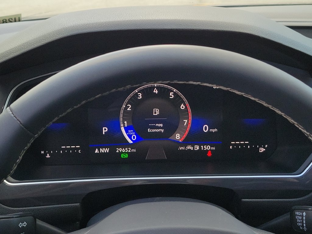 2024 Volkswagen Tiguan SE - Photo 27