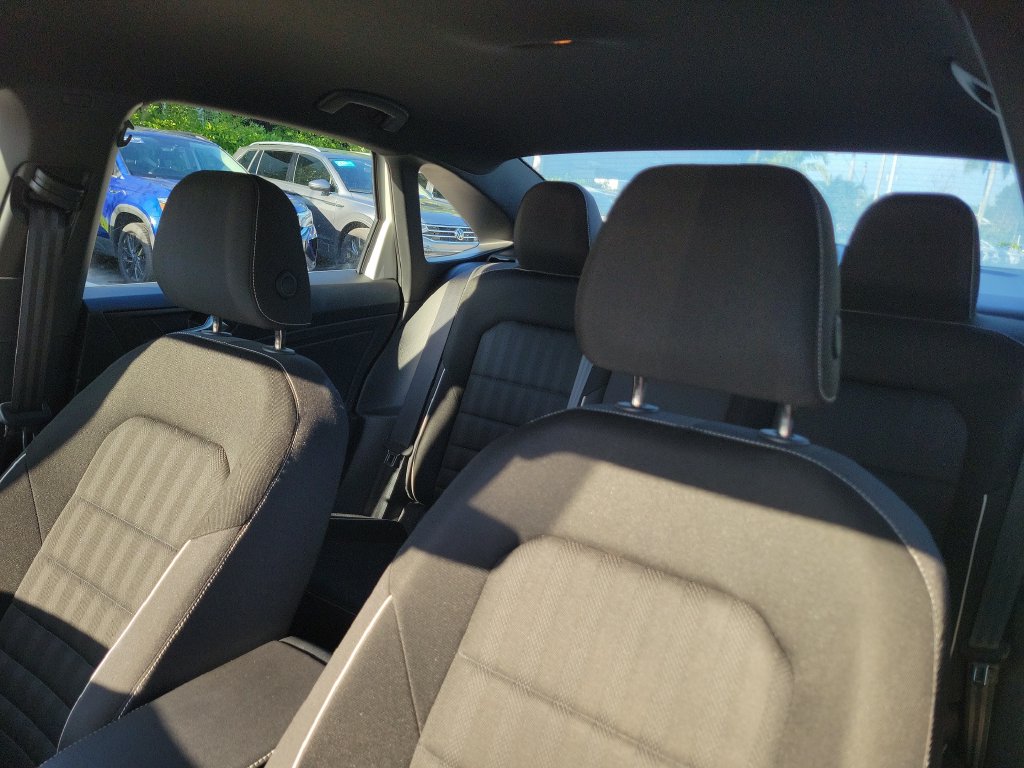 2024 Volkswagen Jetta Sport - Photo 20
