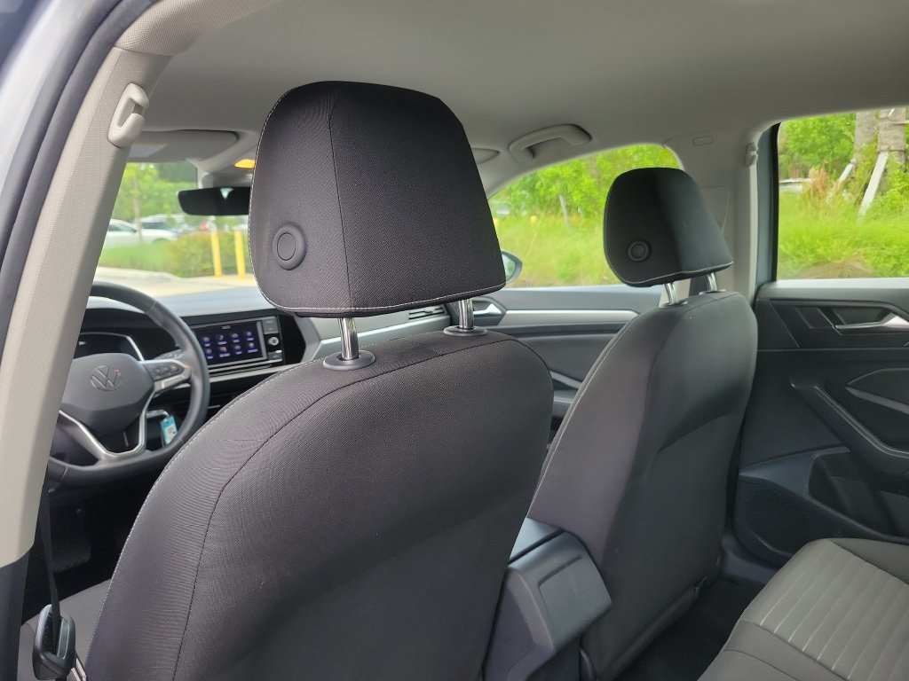 2024 Volkswagen Jetta S - Photo 11