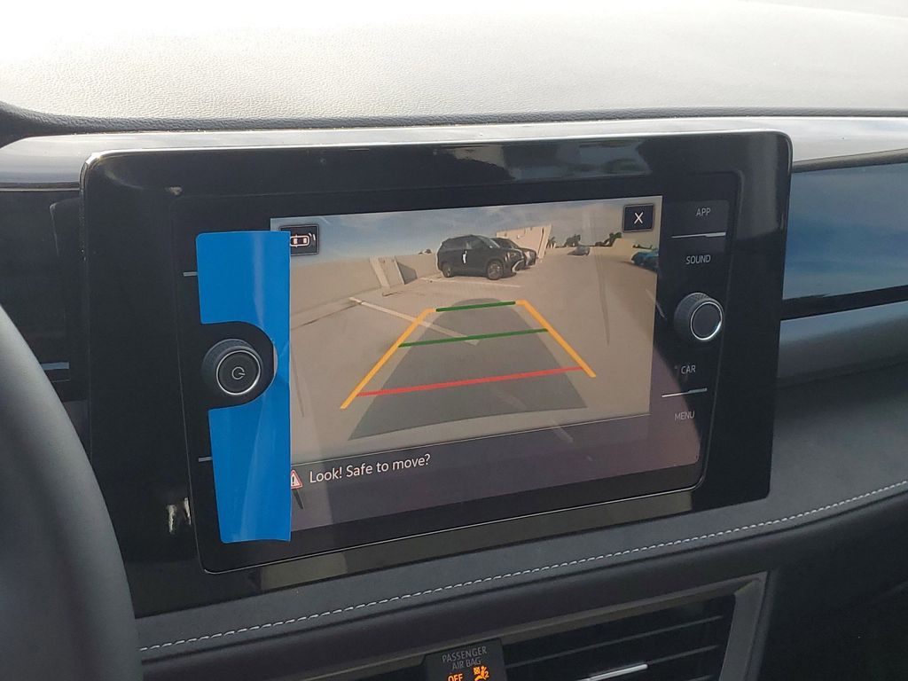 2025 Volkswagen Taos SE Black - Photo 33