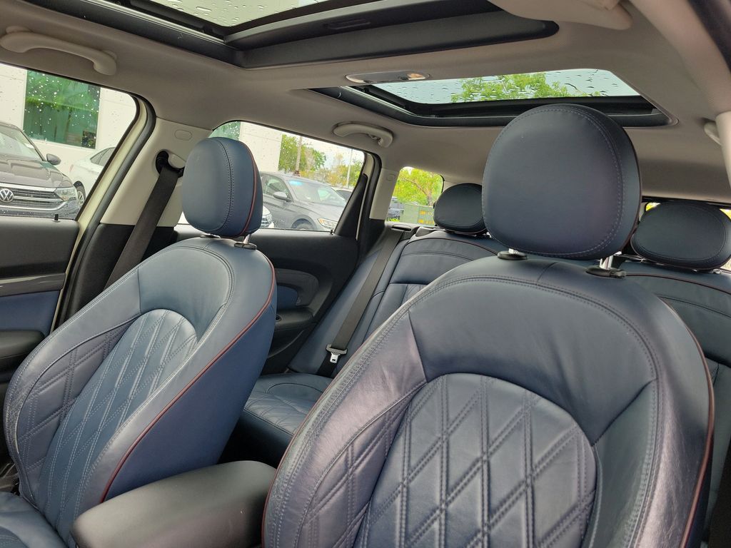 2018 MINI Clubman S - Photo 20