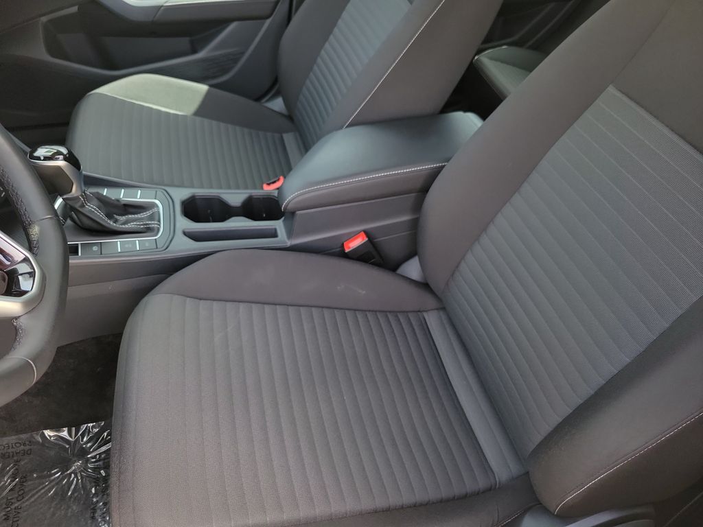2024 Volkswagen Jetta S - Photo 20