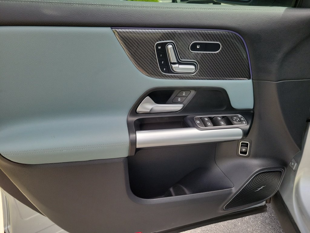 2025 Mercedes-Benz GLA GLA35 AMG - Photo 17