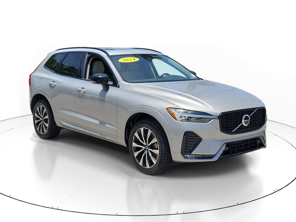 2024 Volvo XC60