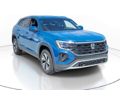 2026 Volkswagen Atlas Cross Sport 2.0T SE SUV