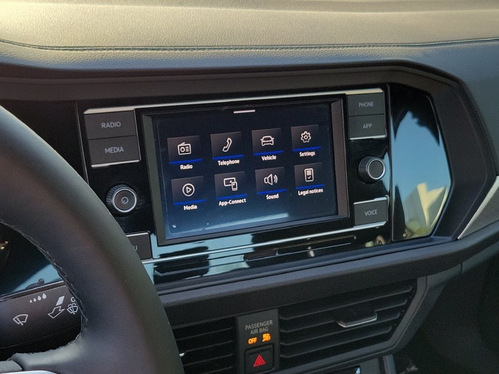 2024 Volkswagen Jetta Sport - Photo 27