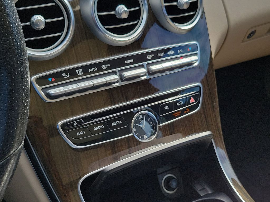 2018 Mercedes-Benz C-Class Sedan C300 - Photo 29