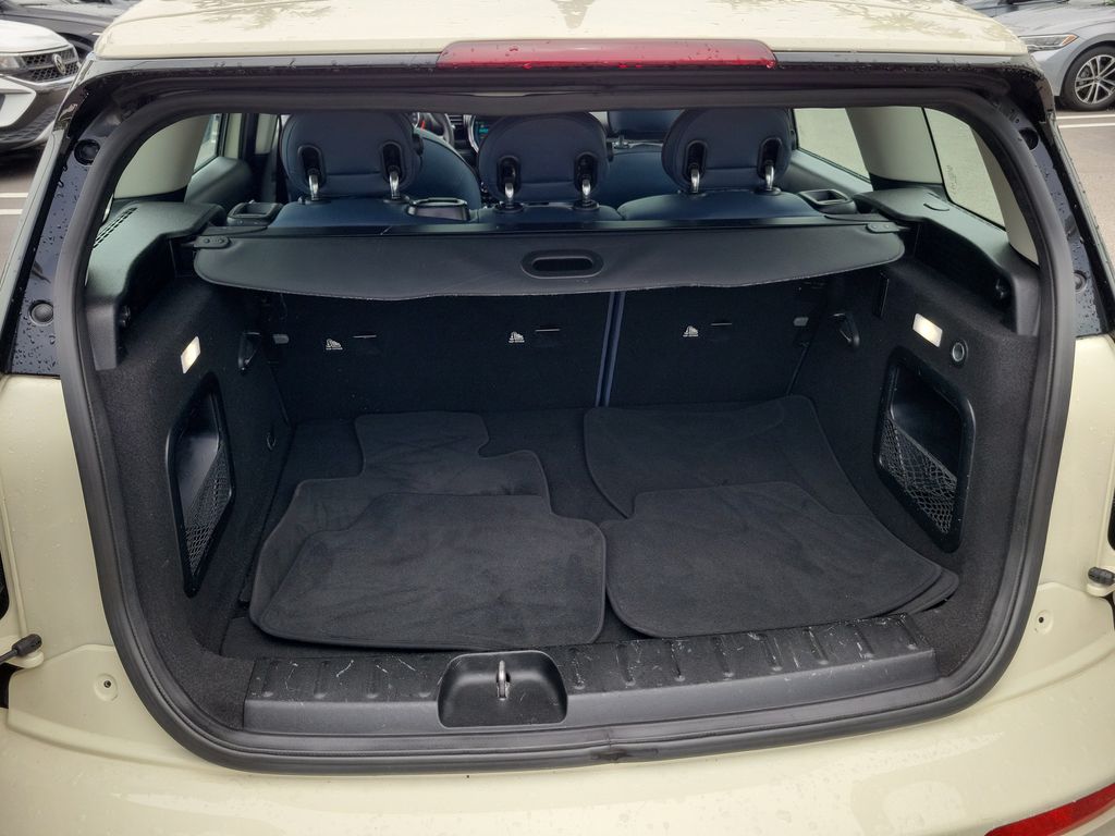 2018 MINI Clubman S - Photo 8