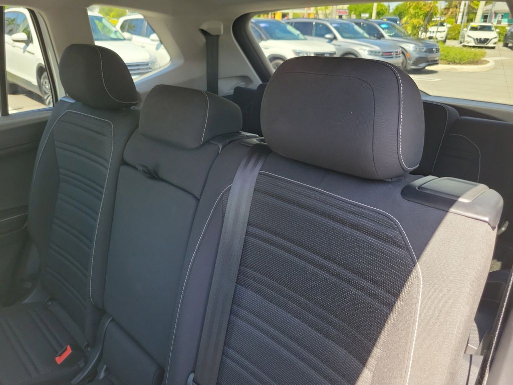 2024 Volkswagen Tiguan S - Photo 10