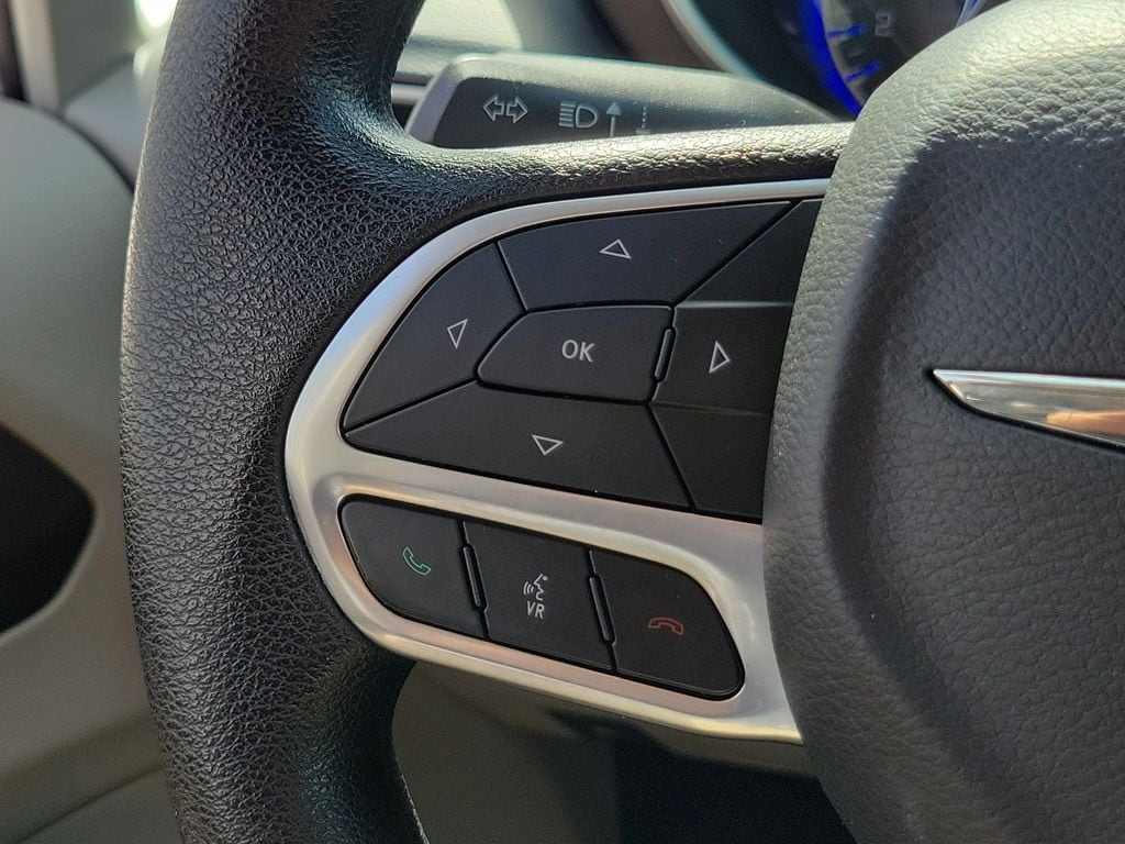 2019 Chrysler Pacifica Touring Plus - Photo 23