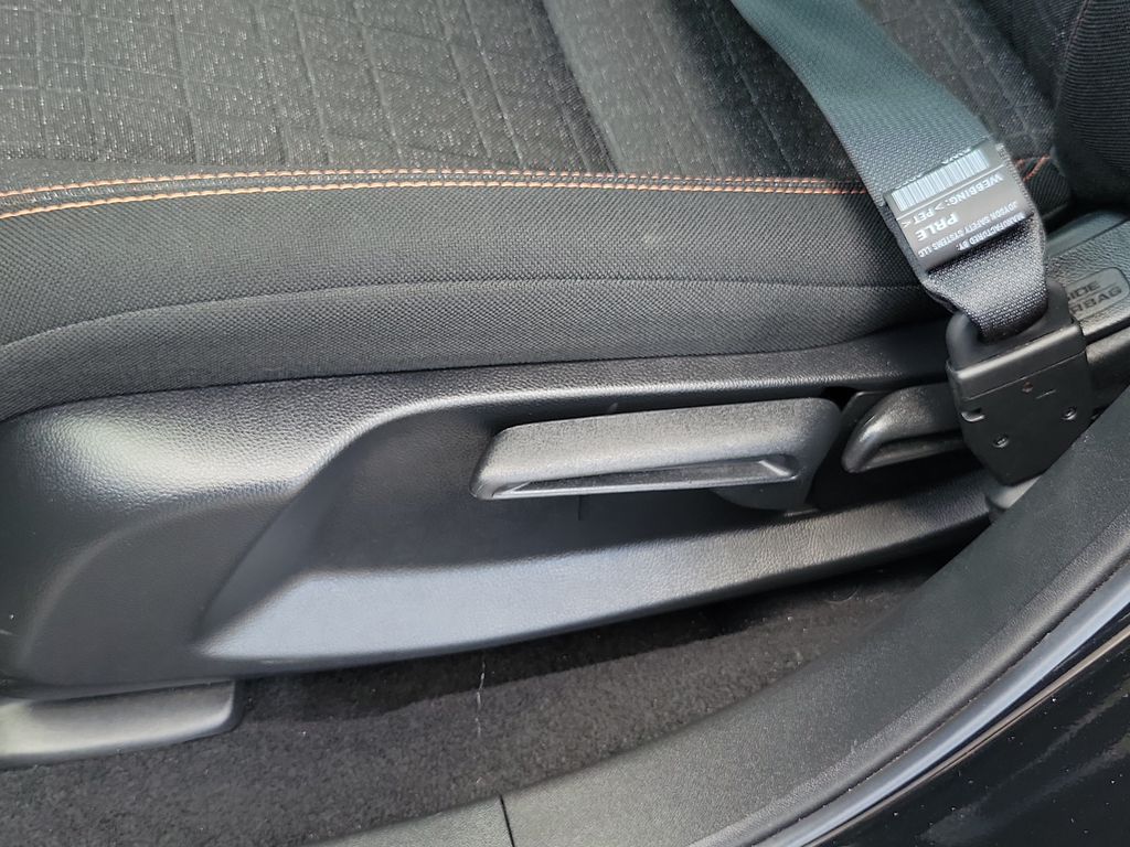 2024 Honda HR-V Sport - Photo 21