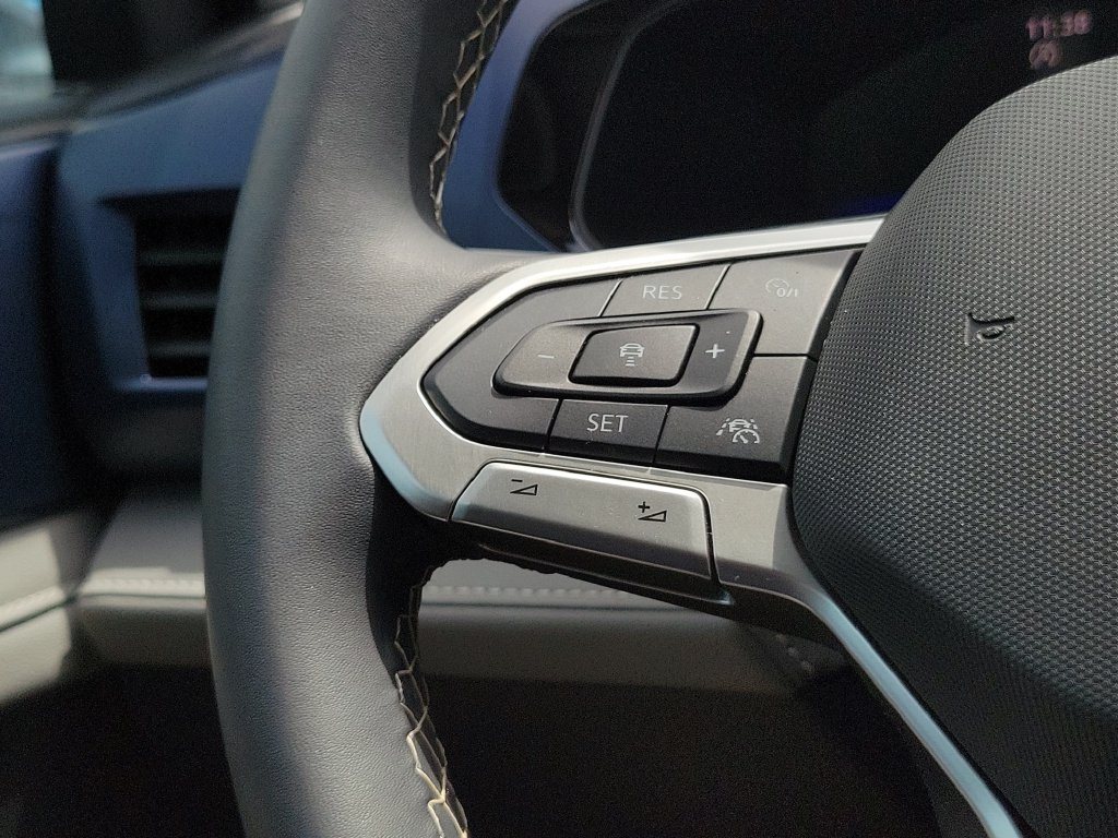 2024 Volkswagen Taos SE - Photo 25