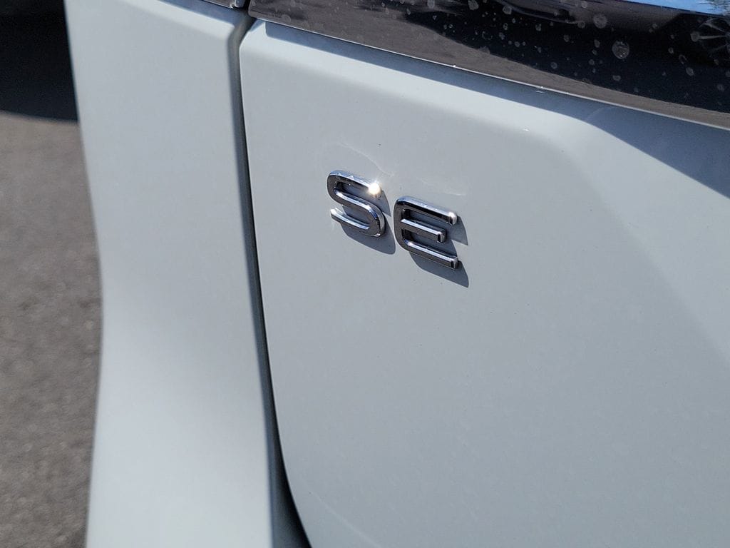 2024 Volkswagen Atlas SE - Photo 5