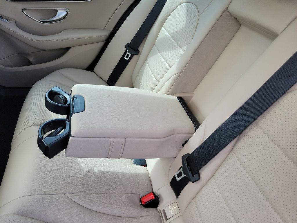 2018 Mercedes-Benz C-Class Sedan C300 - Photo 11