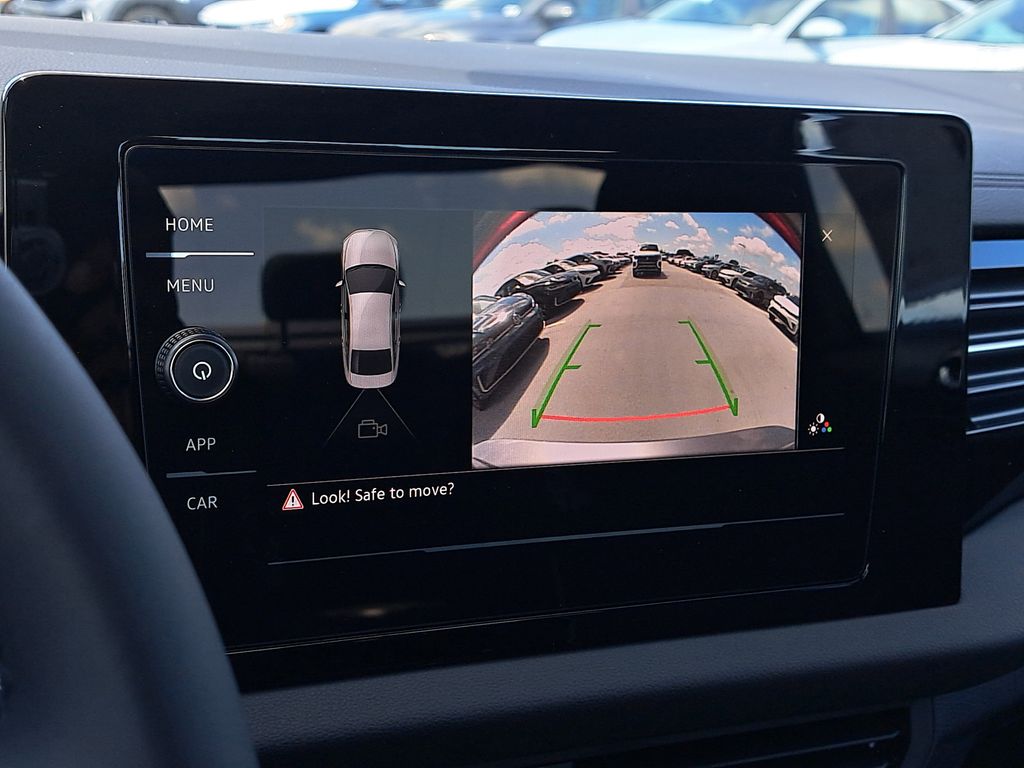 2026 Volkswagen Jetta Sport - Photo 28